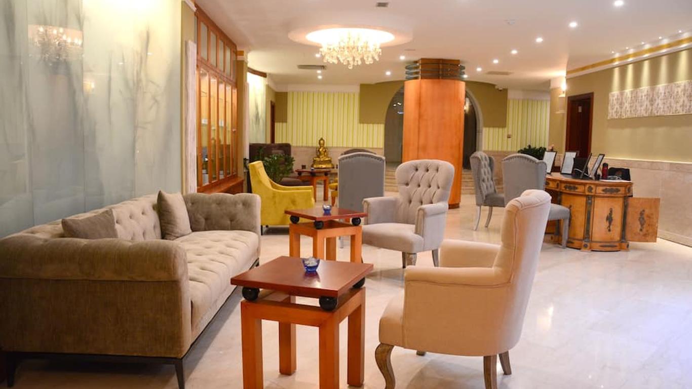 LABRANDA Riviera Hotel & Spa