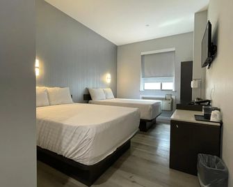 King Hotel Brooklyn Sunset Park - Brooklyn