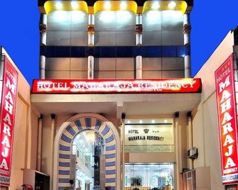Hotel Maharaja Residency - Jalandhar - Edifício