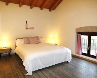 Smart San Martino - Paratico - Habitación
