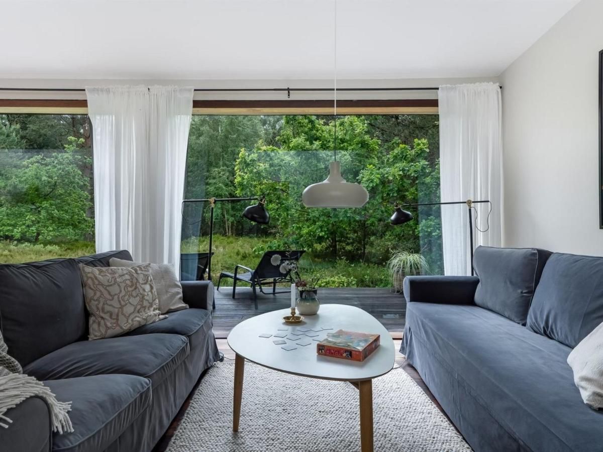 Holiday Home Felia - 500m from the sea by Interhome – Laeso