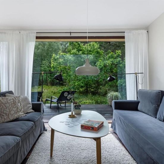 Holiday Home Felia - 500m from the sea by Interhome – Laeso