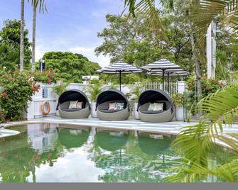 Mercure Cairns - Cairns - Pool
