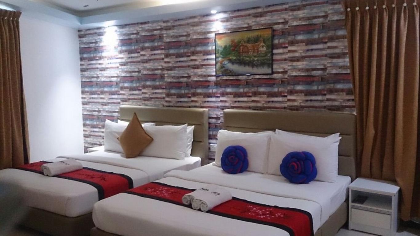 Motel Fyna