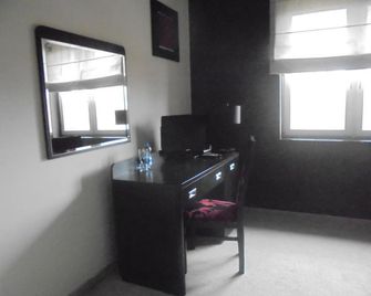 Hotel Altamira - Piotrków Trybunalski