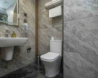 Iris Hotel - Chişinău