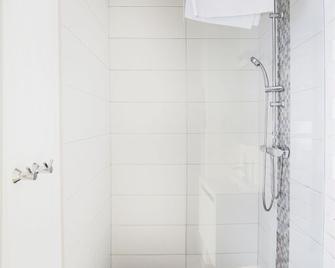 Smartflats City - Perron - Liège - Bathroom