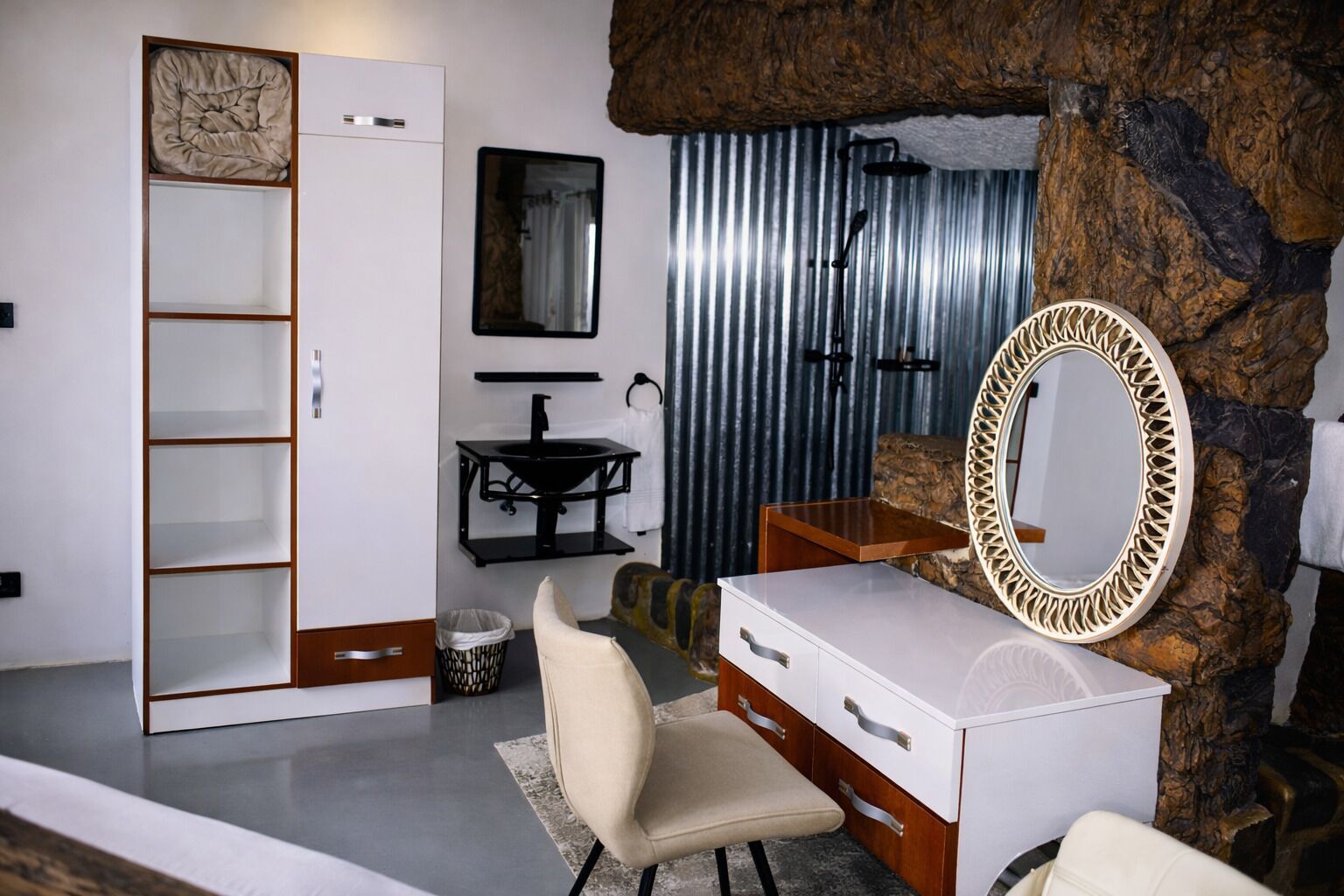 Rustiek Hotel - Kasane