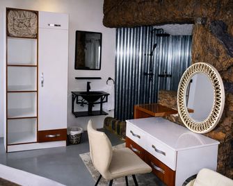 Rustiek Hotel - Kasane