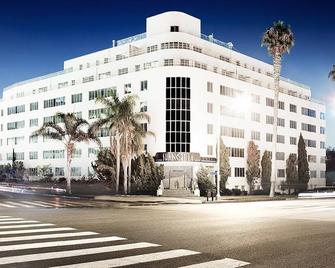The Eden - Santa Monica