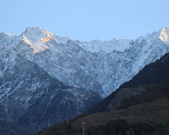 Hotel Ashiana Palampur - Pālampur