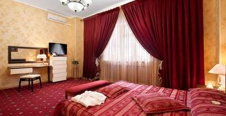 Amaks Congress Hotel - Belgorod