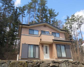 Fuji Forest Cottage - Fujikawaguchiko - Edificio