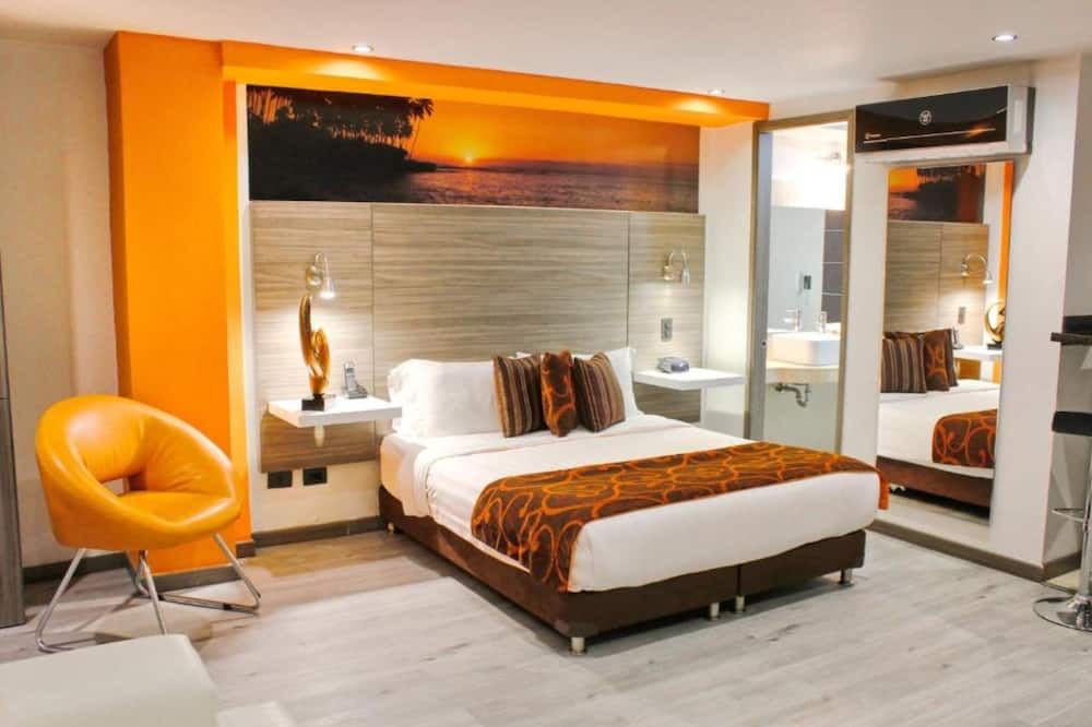 Isa Victory Hotel Boutique