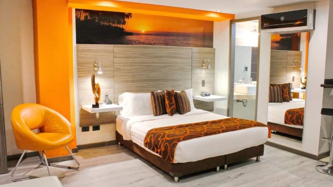 Isa Victory Hotel Boutique