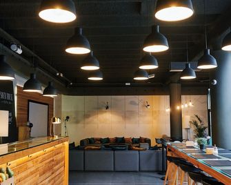 Toc Hostel Barcelona - Barcelona