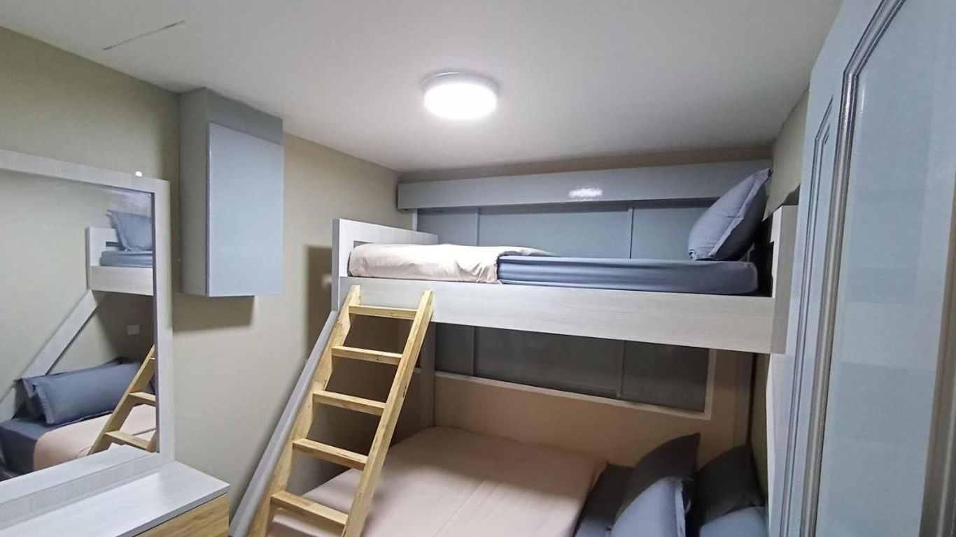 Zarania Hillhomes Cameron Highlands