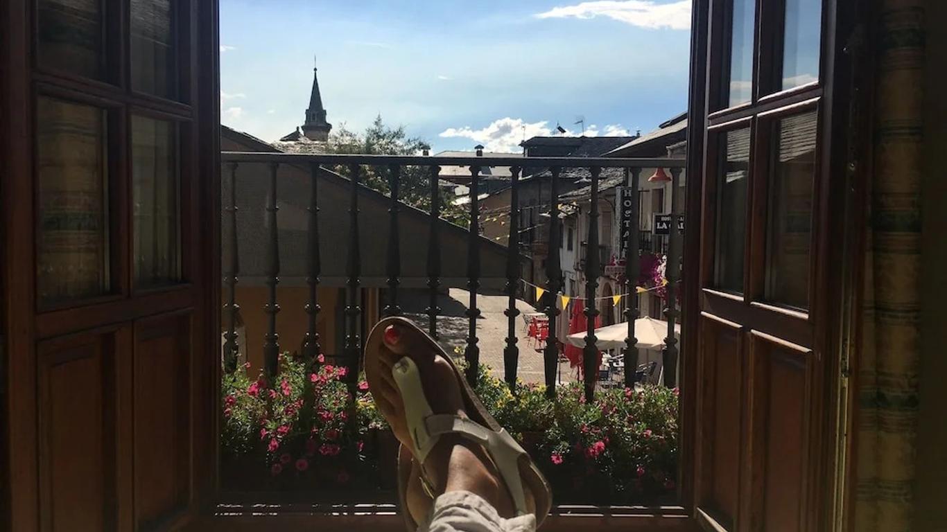 Hostal Santa Maria