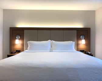 Holiday Inn Express & Suites Danville - Danville - Schlafzimmer