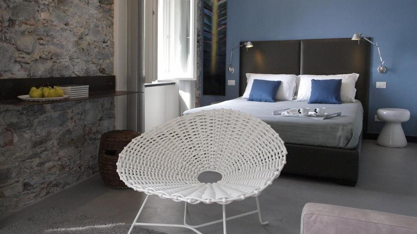 Hotel Marina Piccola