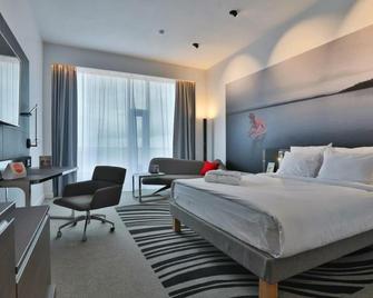 Novotel Arkhangelsk - Arkhangelsk - Bedroom