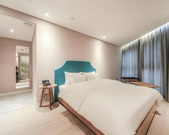 Hotel Londoner Gwanganlli - Busán - Habitación