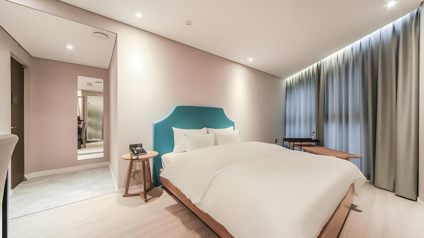 Hotel Londoner Gwanganlli