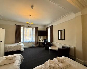 Deincourt Hotel - Newark-on-Trent