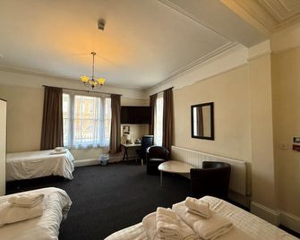 Deincourt Hotel - Newark-on-Trent