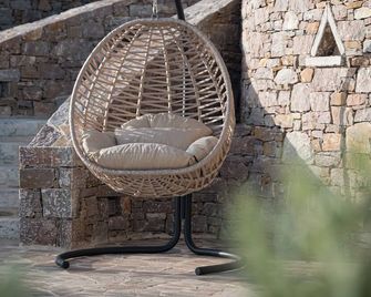 Castello Amorgos Suites - Katapola