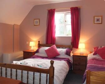 Oddfellows Arms - Wigton - Habitación