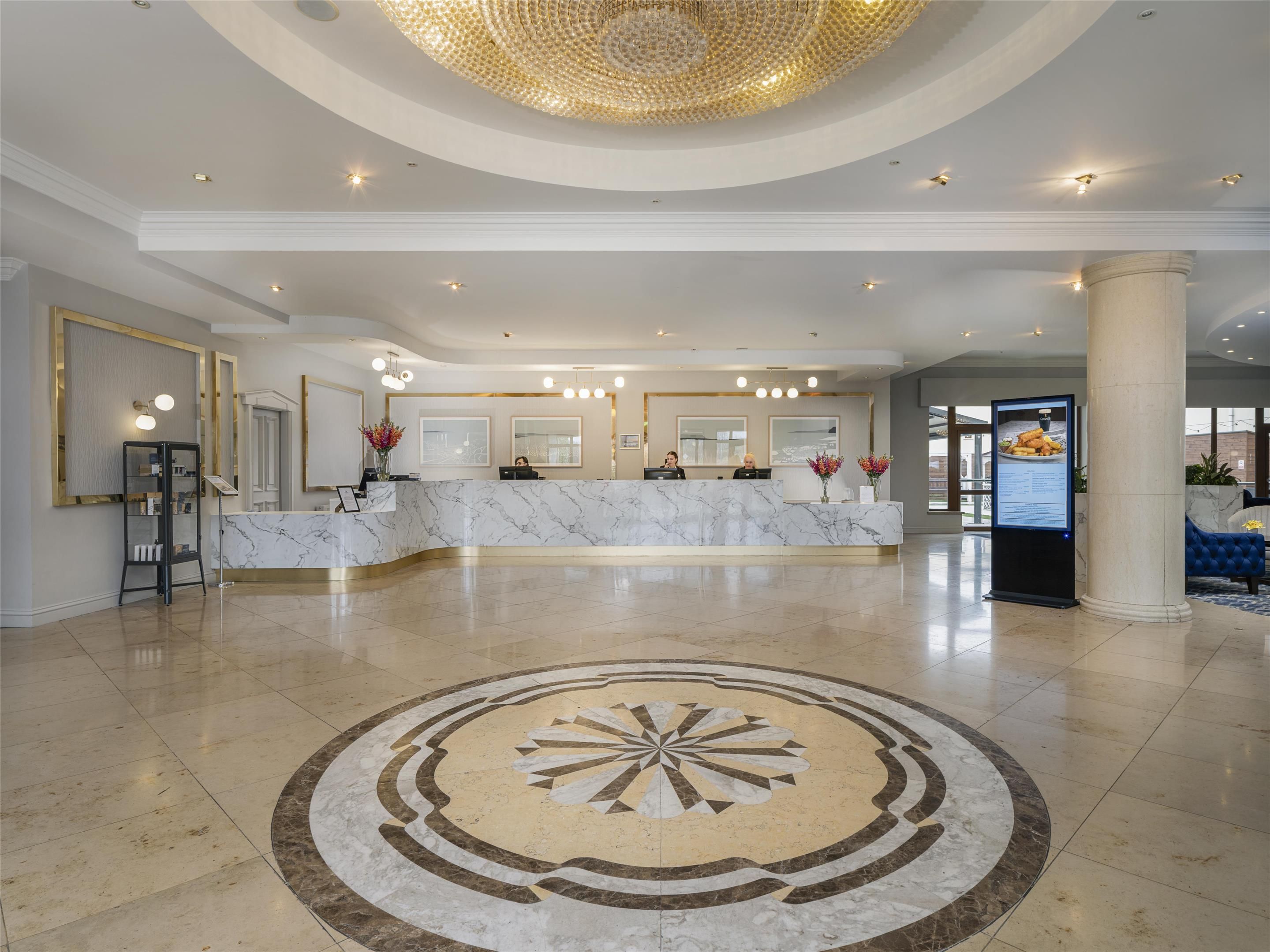 فندق دياموند كوست