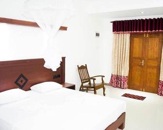 Suwa Arana Resort - Mirissa - Κρεβατοκάμαρα