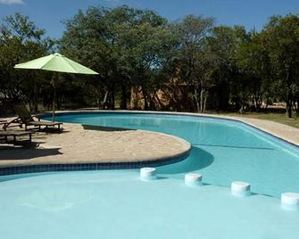 Yingwe - Phalaborwa - Pool