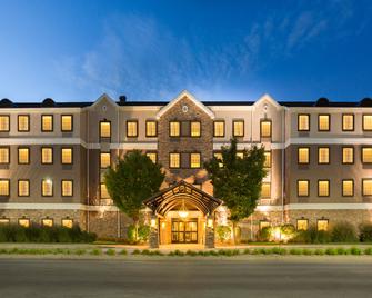 Staybridge Suites Toledo - Maumee - Maumee - Toà nhà