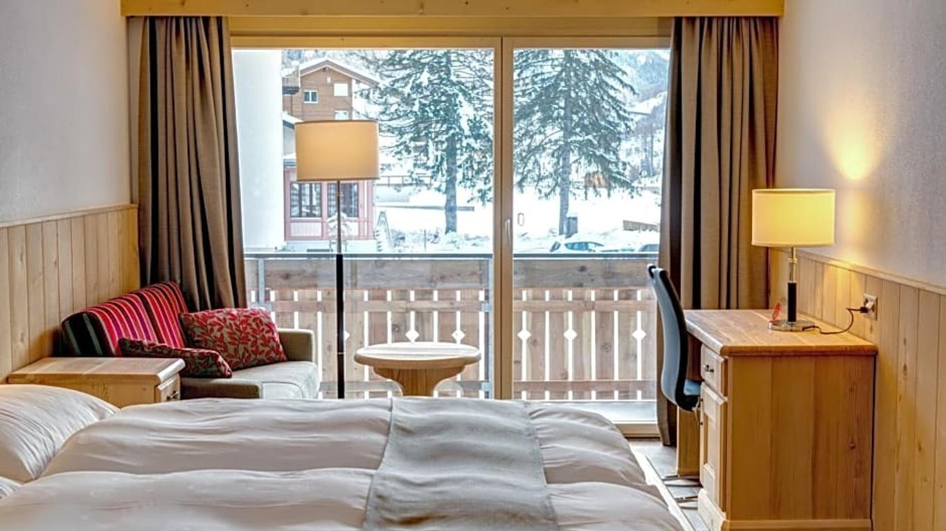 Hotel City