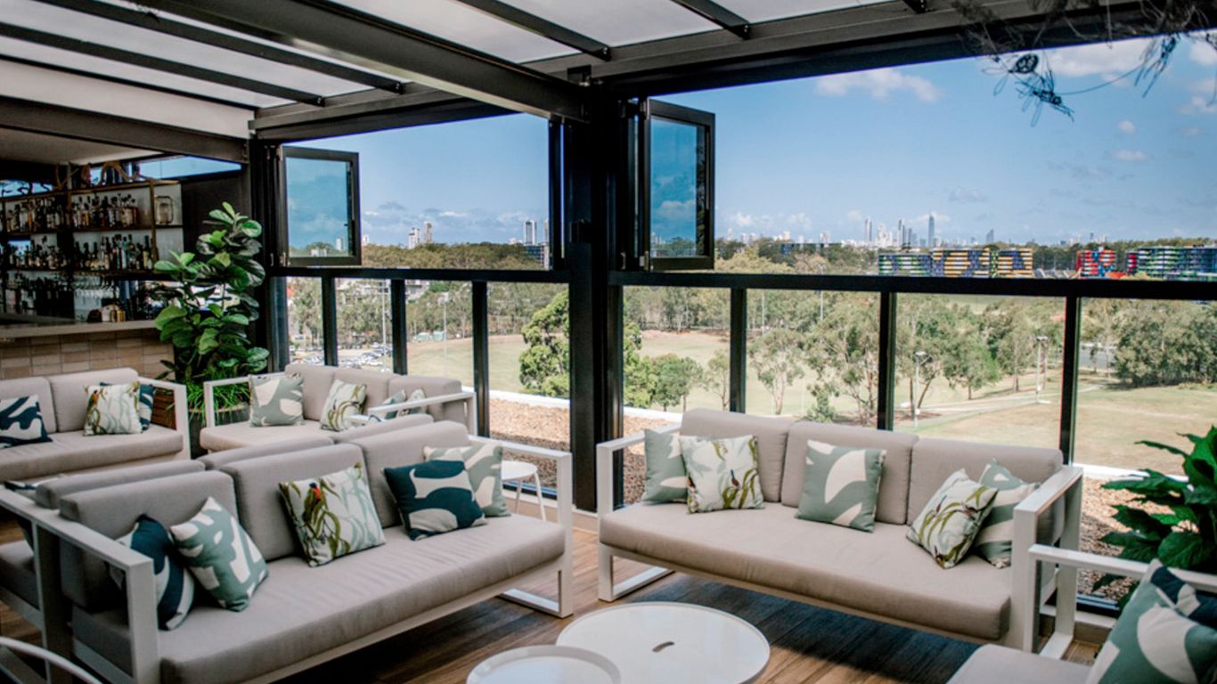 Mantra Southport Sharks