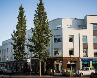 Acco Guesthouse - Akureyri - Edifici