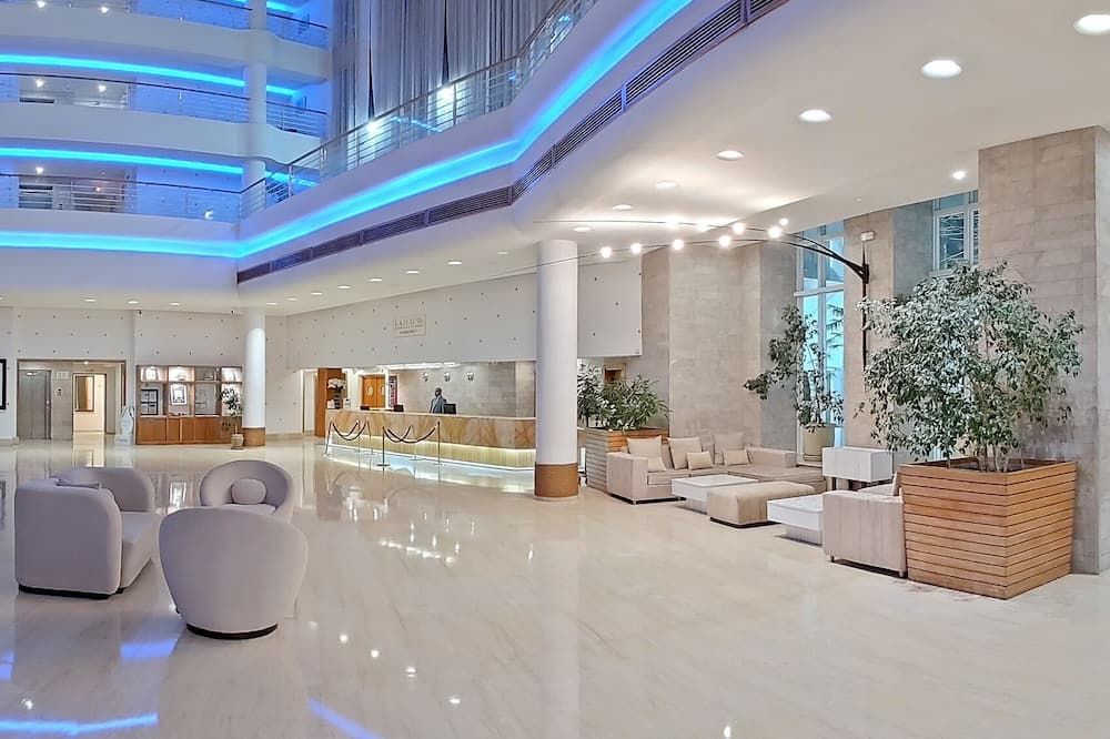 Hotel Laico Hammamet