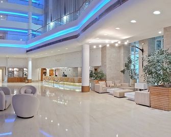 Hotel Laico Hammamet - Hammamet - Lobby