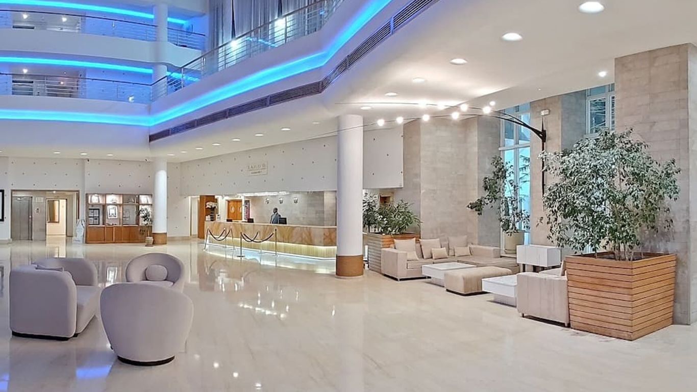 Hotel Laico Hammamet