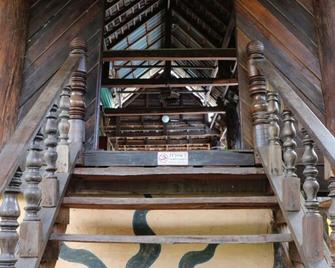 Up2U Guesthouse - Pai