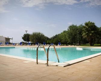 Villa Teresa - Ragusa - Pool