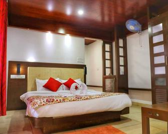 Vythiri Wild Forest Resort - Vythiri - Habitación