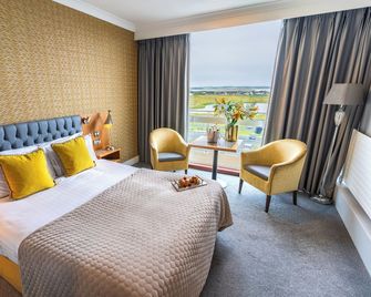 Majestic Hotel - Waterford