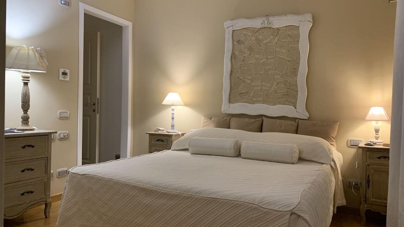 White House Luxury Hospitality