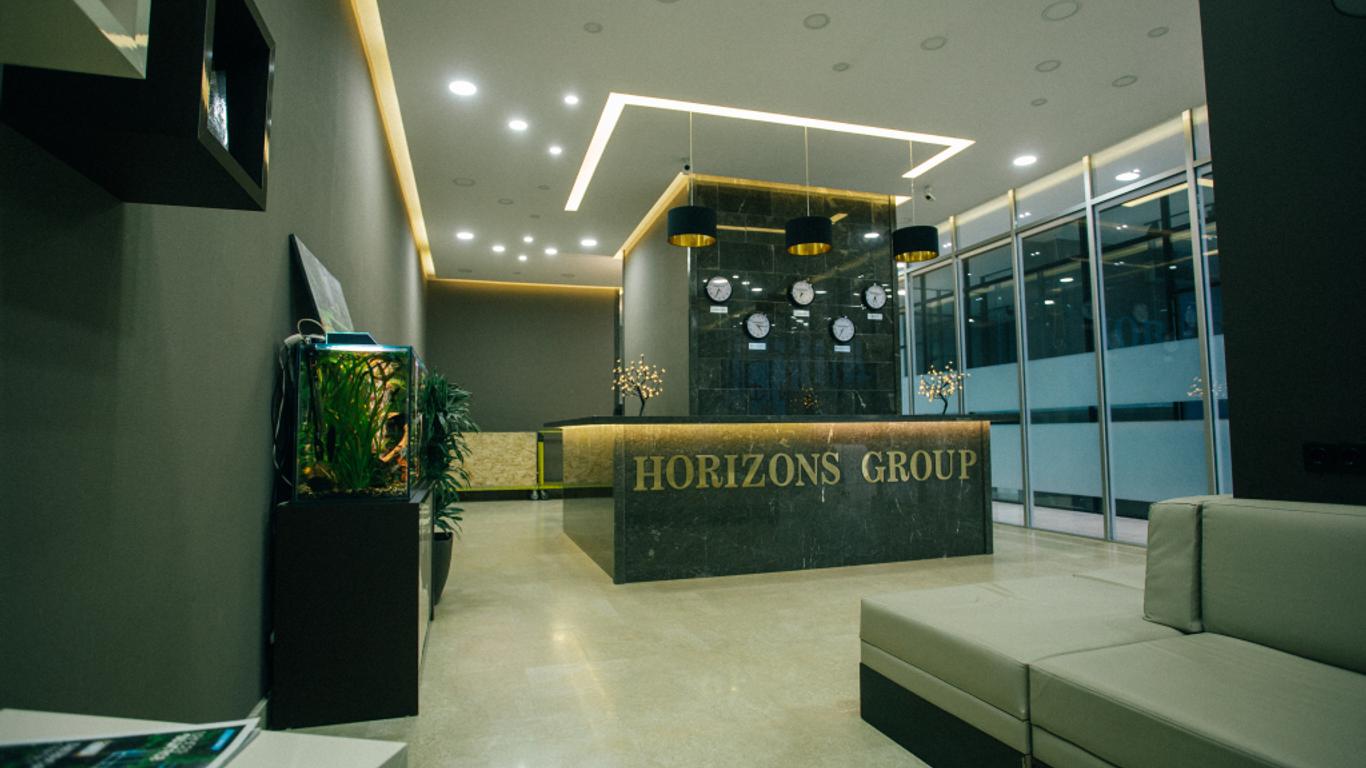 Horizon Batumi Aparthotel