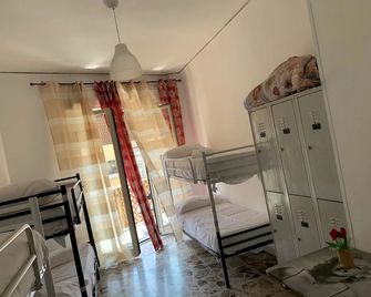 Alexander hostel - Napoli