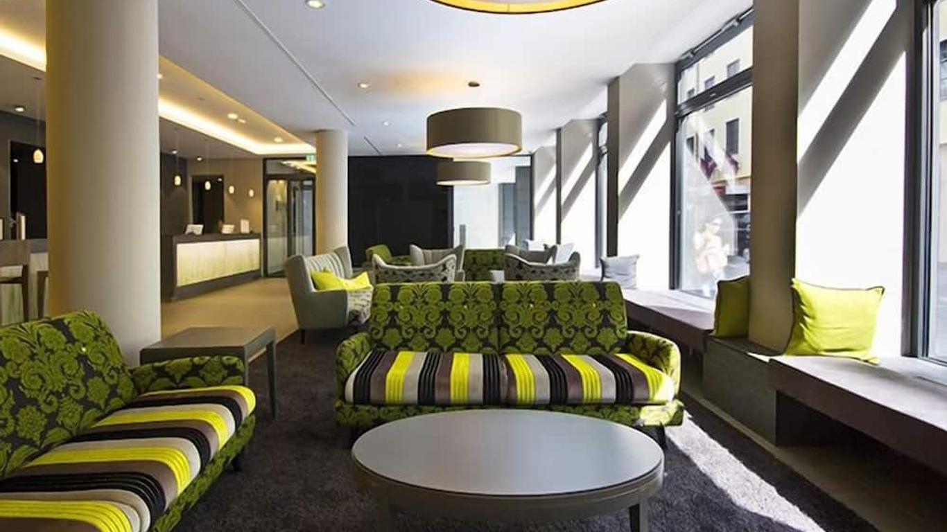 فندق مارك ميونيخ