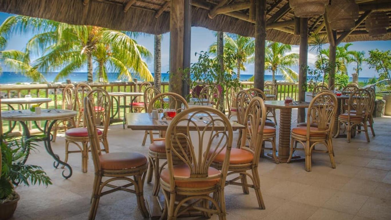 صن سيت ريف ريزورت & سبا